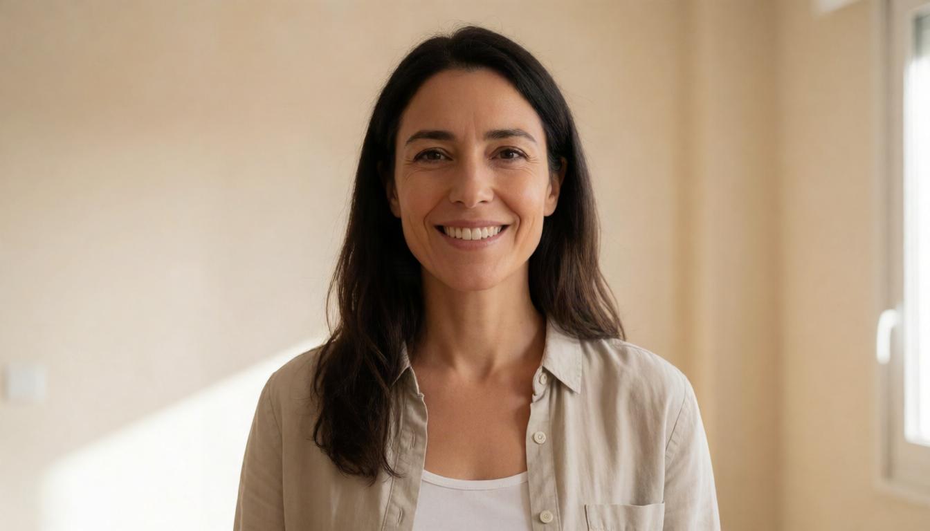 María S.